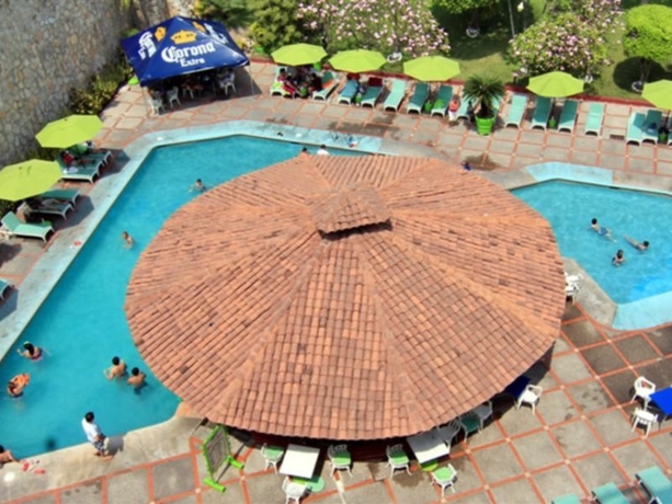 Imagen general del Hotel Tortuga Acapulco. Foto 6