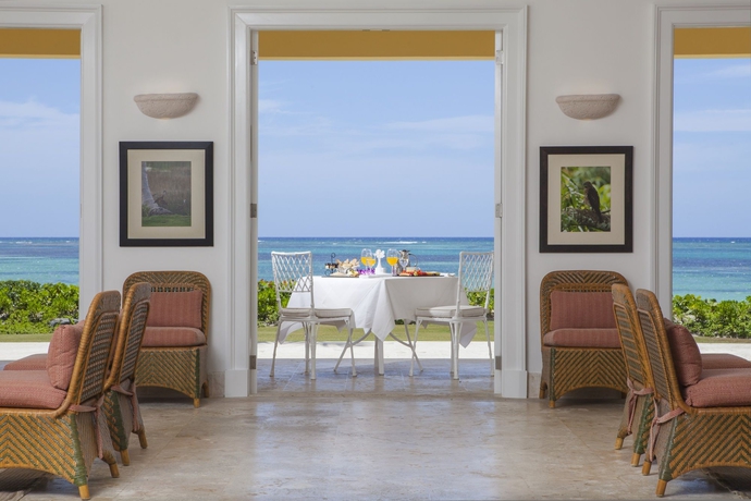 Imagen de los exteriores del Hotel Tortuga Bay. Foto 14