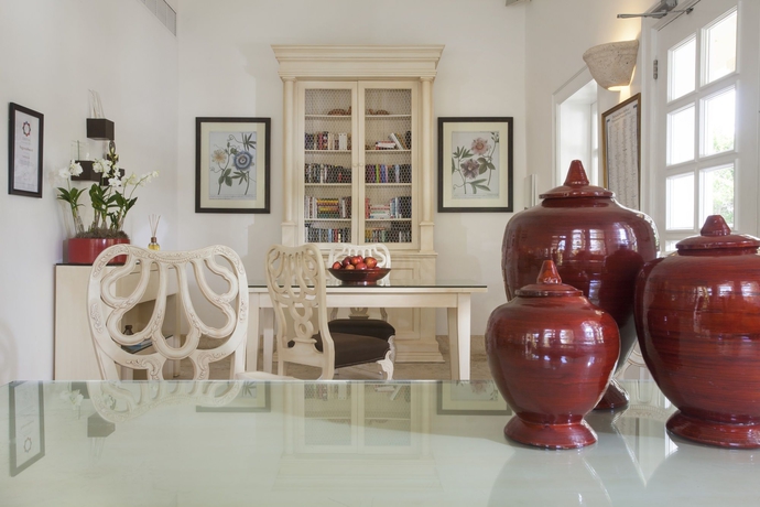 Imagen de la habitación del Hotel Tortuga Bay. Foto 9