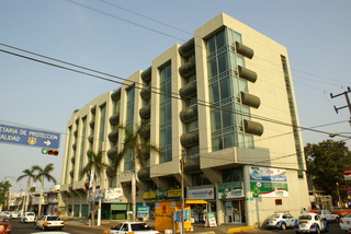Imagen general del Hotel Tortuga Express Acapulco. Foto 3
