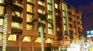 Imagen general del Hotel Tortuga Express Acapulco. Foto 8