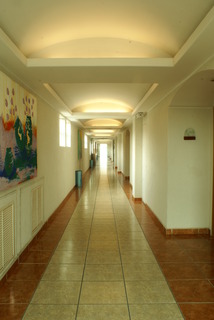 Imagen general del Hotel Tortuga Express Acapulco. Foto 10