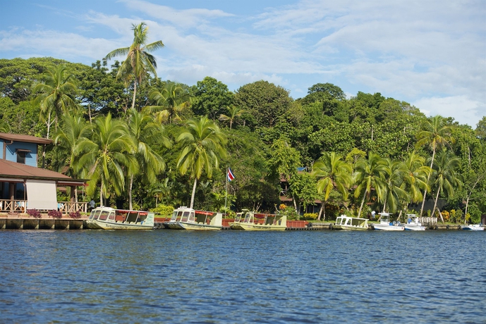 Imagen general del Hotel Tortuga Lodge and Gardens By B&ouml;&euml;na. Foto 2