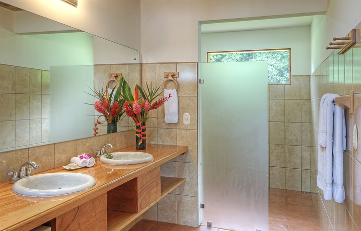 Imagen de la habitación del Hotel Tortuga Lodge and Gardens By B&ouml;&euml;na. Foto 9