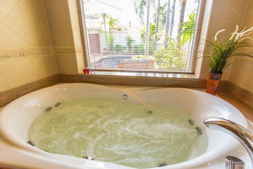 Imagen de la habitación del Hotel Tortuga Villas Pattaya. Foto 5