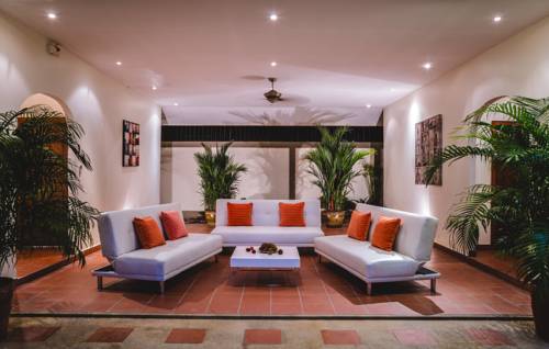 Imagen de la habitación del Hotel Tortuga Villas Pattaya. Foto 8