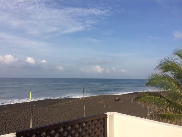 Imagen general del Hotel Tortugas Place Y Bungalos. Foto 2