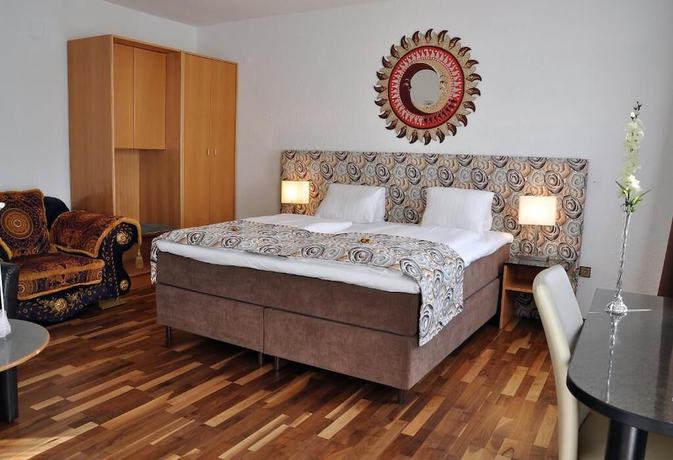 Imagen de la habitación del Hotel Torwirt. Foto 3