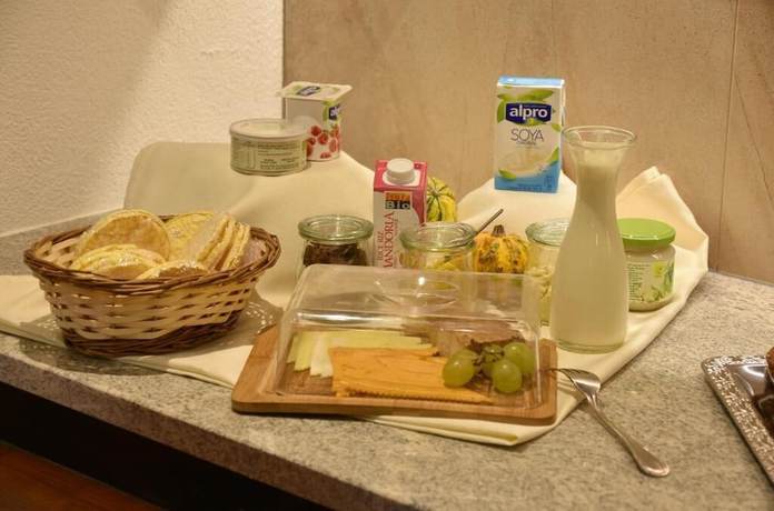Imagen de la habitación del Hotel Torwirt. Foto 4