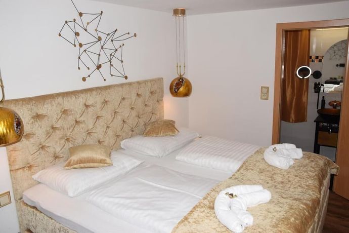 Imagen de la habitación del Hotel Torwirt. Foto 7