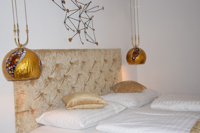 Imagen de la habitación del Hotel Torwirt. Foto 9
