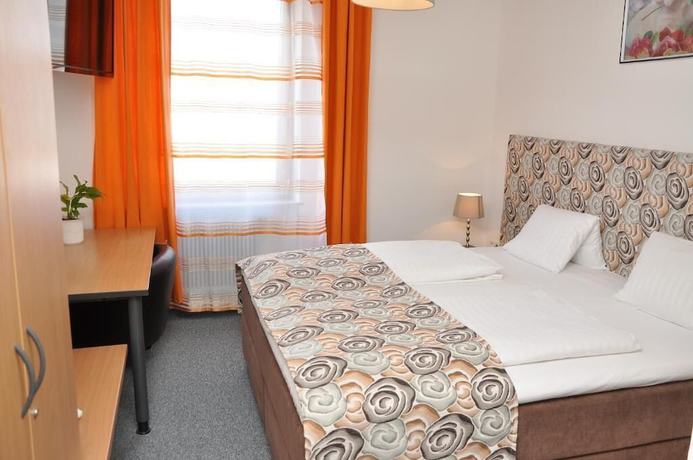 Imagen de la habitación del Hotel Torwirt. Foto 10