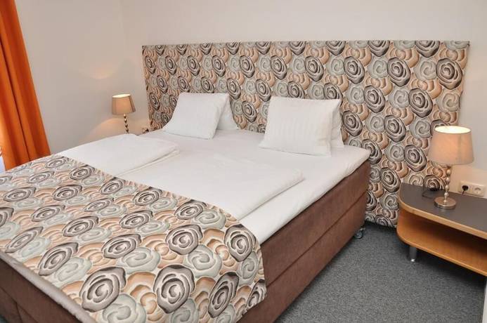 Imagen de la habitación del Hotel Torwirt. Foto 11