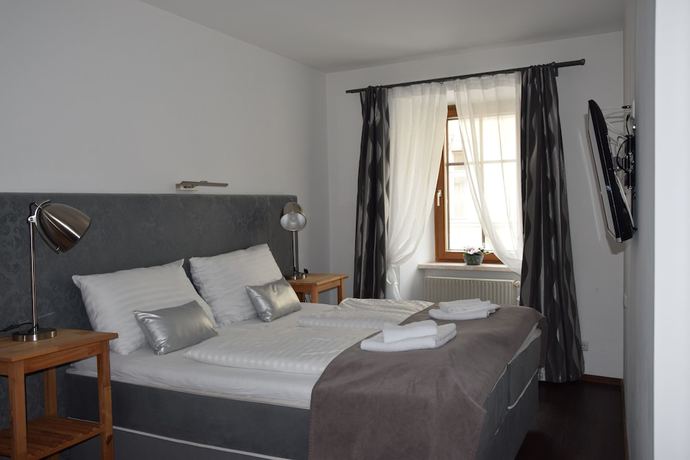 Imagen general del Hotel Torwirt. Foto 1