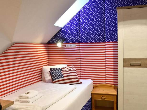Imagen de la habitación del Hotel Torwirt. Foto 13