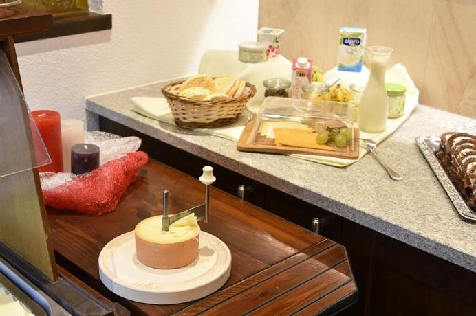 Imagen de la habitación del Hotel Torwirt. Foto 14
