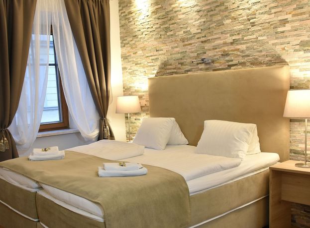 Imagen de la habitación del Hotel Torwirt. Foto 15