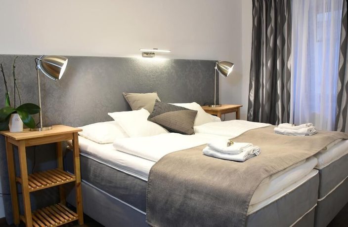 Imagen de la habitación del Hotel Torwirt. Foto 17