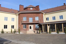 Imagen general del Hotel Torzhok Hotel. Foto 1