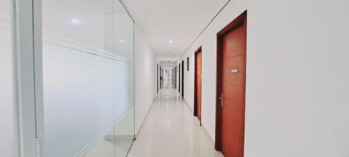 Imagen general del Hotel Tos Residence. Foto 2