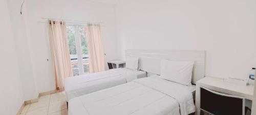 Imagen general del Hotel Tos Residence. Foto 3