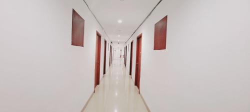 Imagen general del Hotel Tos Residence. Foto 4