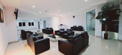 Imagen general del Hotel Tos Residence. Foto 9