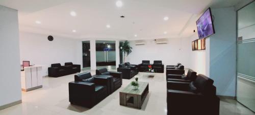 Imagen general del Hotel Tos Residence. Foto 10