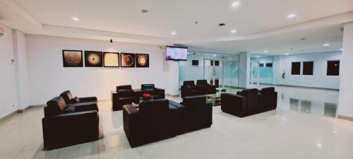 Imagen general del Hotel Tos Residence. Foto 15