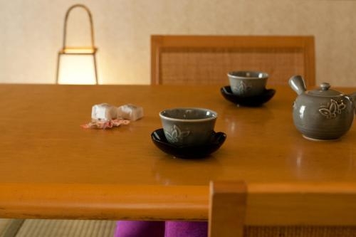 Imagen de la habitación del Hotel Tosagyoen. Foto 6