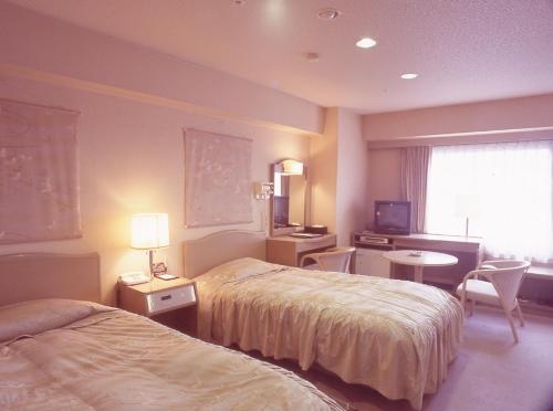 Imagen general del Hotel Tosagyoen. Foto 2