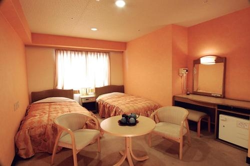Imagen general del Hotel Tosagyoen. Foto 3