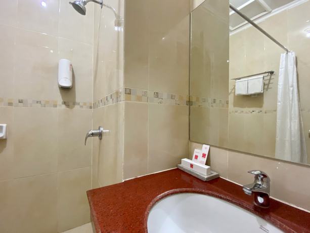 Imagen de la habitación del Hotel Tosan Solo Baru. Foto 7
