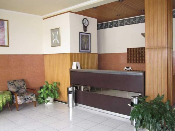 Imagen de los interiores del Hotel Tosari. Foto 12