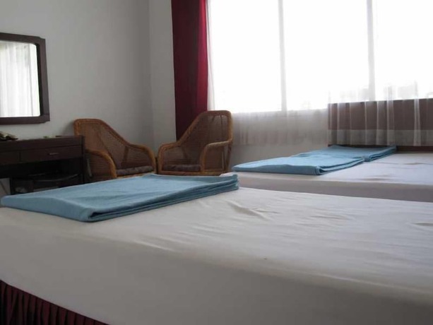 Imagen de la habitación del Hotel Tosari. Foto 5