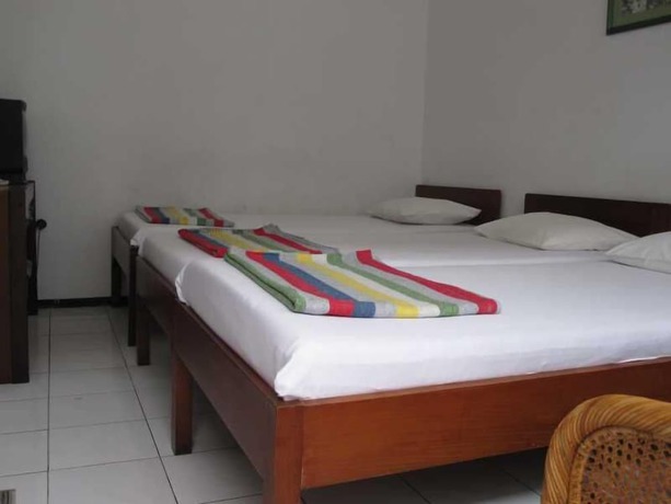 Imagen de la habitación del Hotel Tosari. Foto 6