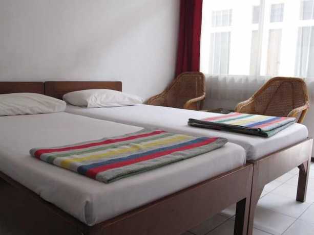 Imagen de la habitación del Hotel Tosari. Foto 7