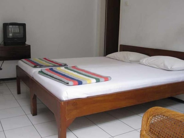 Imagen de la habitación del Hotel Tosari. Foto 11