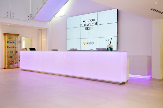 Imagen de los interiores del Hotel Toscana Charme Resort. Foto 18