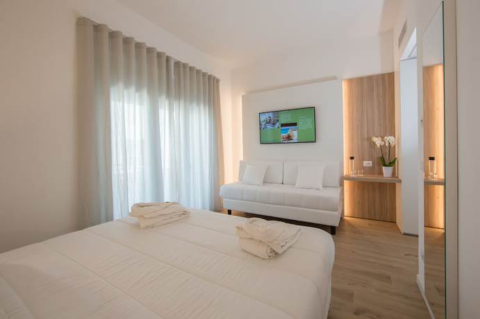 Imagen de la habitación del Hotel Toscana Charme Resort. Foto 3