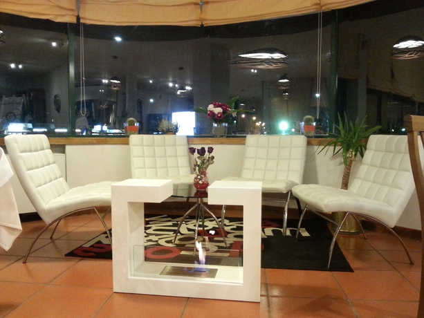 Imagen de los interiores del Hotel Toscana, Figline Valdarno. Foto 16