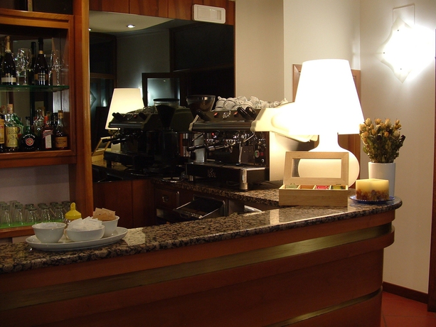 Imagen del bar/restaurante del Hotel Toscana, Figline Valdarno. Foto 8