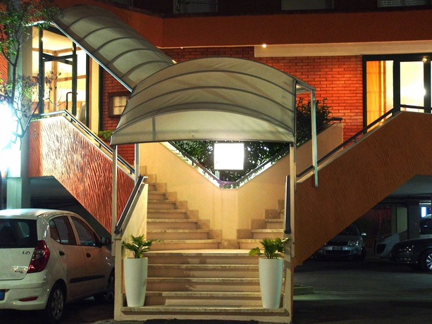 Imagen general del Hotel Toscana, Figline Valdarno. Foto 3