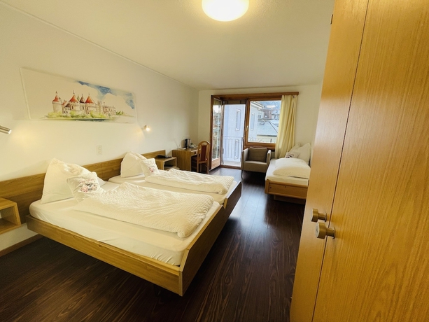 Imagen de la habitación del Hotel Toscana, Hübeli. Foto 7