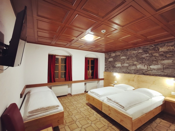 Imagen de la habitación del Hotel Toscana, Hübeli. Foto 11