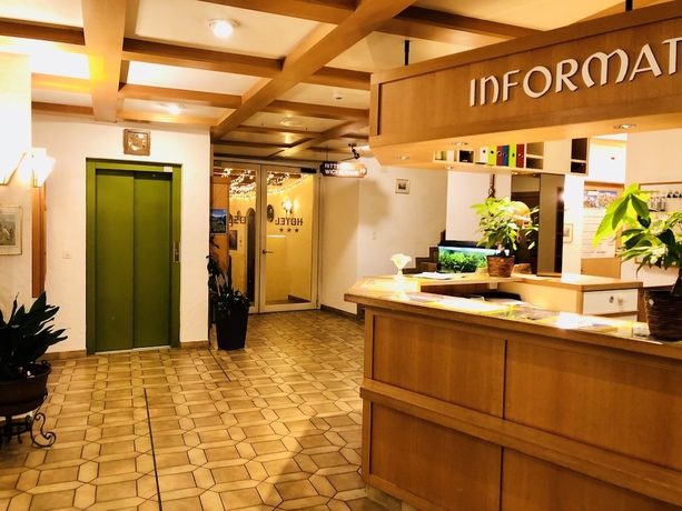 Imagen de los interiores del Hotel Toscana, Hübeli. Foto 18