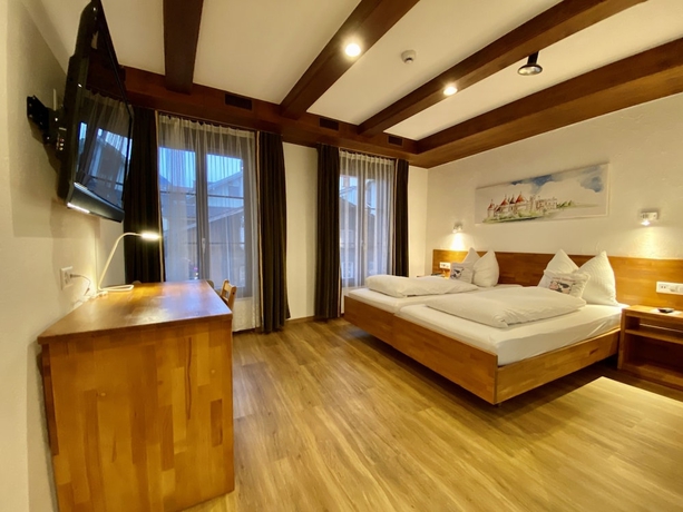 Imagen de la habitación del Hotel Toscana, Hübeli. Foto 14