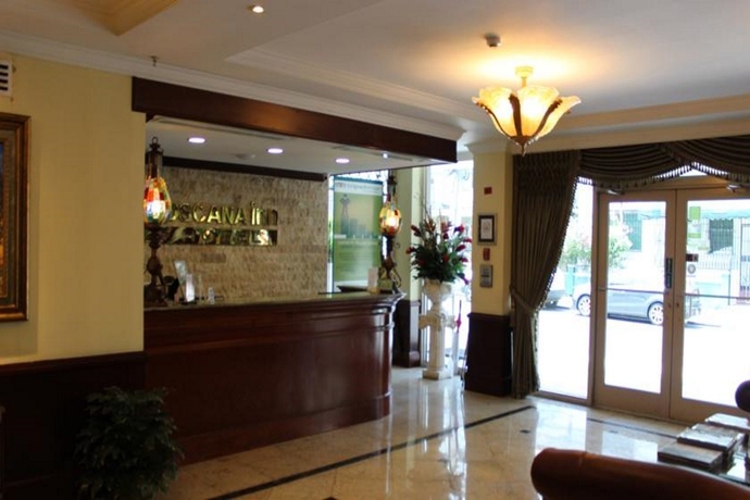 Imagen general del Hotel Toscana Inn. Foto 7