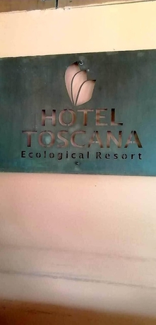 Imagen de los interiores del Hotel Toscana, La Mesa. Foto 9
