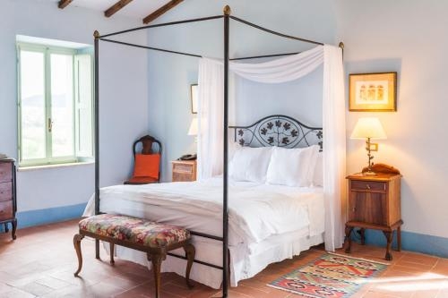 Imagen general del Hotel Toscana Laticastelli. Foto 4